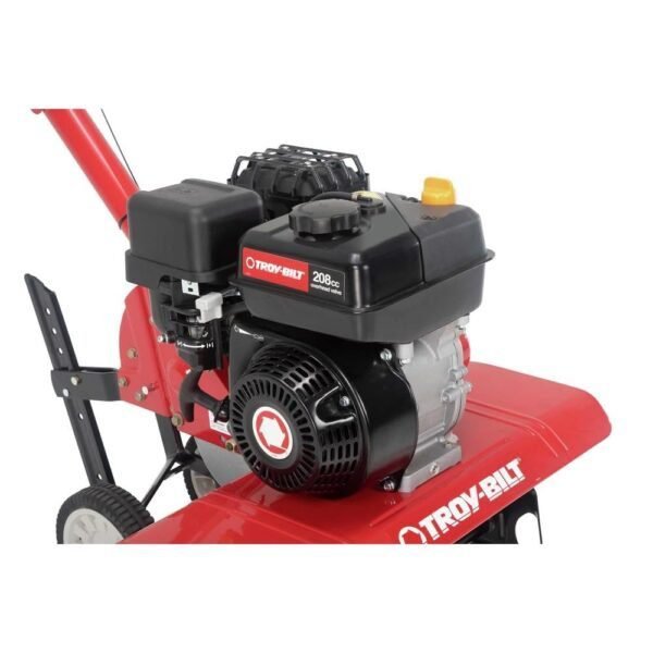 Troy-Bilt 21B-34M8B66 Colt FT 208cc 24 in. Front Tine Tiller