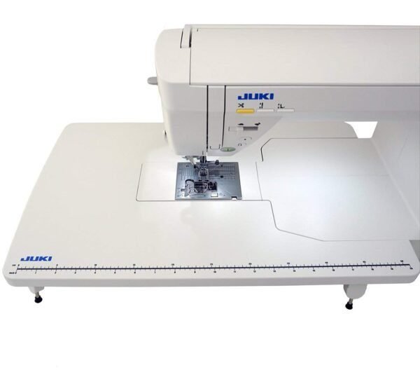 Juki HZL-NX7 Next Generation Long Arm Sewing and Quilting Machine