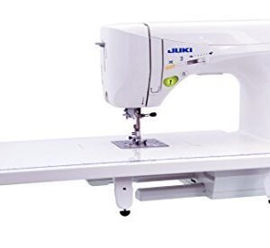 Juki HZL-F600 Full Sized Computer Sewing and Quilting Machine