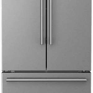 Galanz GLR16FS2D08 3 French Door Refrigerator