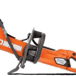 Husqvarna K4000 Cut-N-Break Saw, Orange