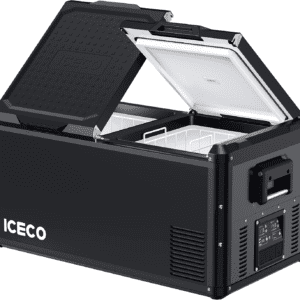 ICECO VL90 ProD Portable Refrigerator