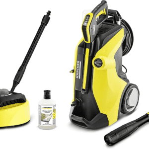 K rcher K7 Full Control Plus Home Pressure Washer