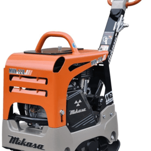 Multiquip MVH128GH Mikasa Reversible Plate Compactor