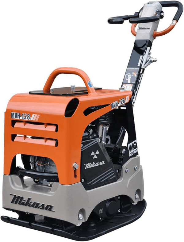 Multiquip MVH128GH Mikasa Reversible Plate Compactor